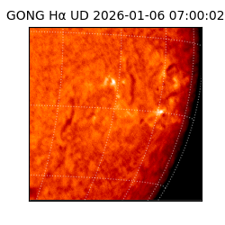 gong - 2026-01-06T07:00:02