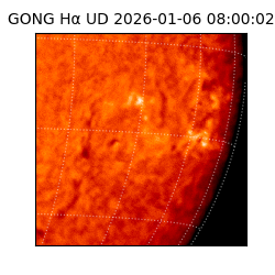 gong - 2026-01-06T08:00:02
