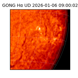gong - 2026-01-06T09:00:02