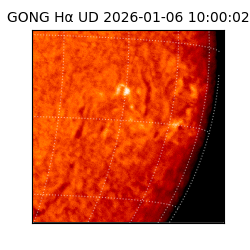 gong - 2026-01-06T10:00:02