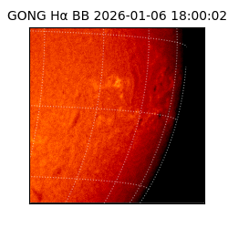 gong - 2026-01-06T18:00:02