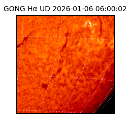 gong - 2026-01-06T06:00:02