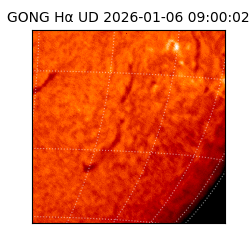 gong - 2026-01-06T09:00:02