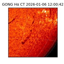 gong - 2026-01-06T12:00:42