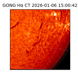gong - 2026-01-06T15:00:42