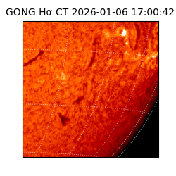 gong - 2026-01-06T17:00:42