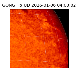 gong - 2026-01-06T04:00:02