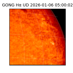 gong - 2026-01-06T05:00:02