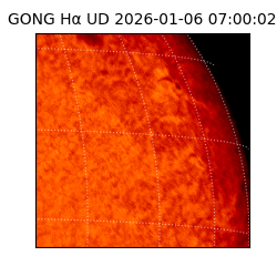 gong - 2026-01-06T07:00:02