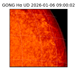 gong - 2026-01-06T09:00:02
