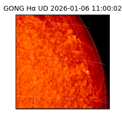 gong - 2026-01-06T11:00:02