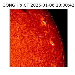 gong - 2026-01-06T13:00:42