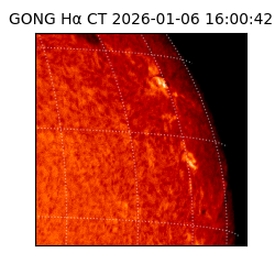 gong - 2026-01-06T16:00:42