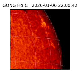 gong - 2026-01-06T22:00:42