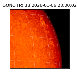 gong - 2026-01-06T23:00:02