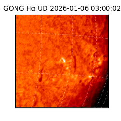 gong - 2026-01-06T03:00:02