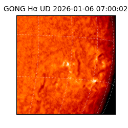 gong - 2026-01-06T07:00:02