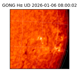 gong - 2026-01-06T08:00:02