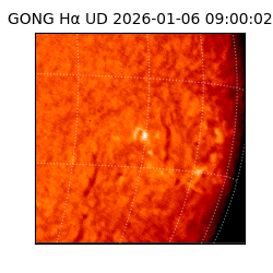 gong - 2026-01-06T09:00:02