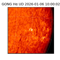 gong - 2026-01-06T10:00:02