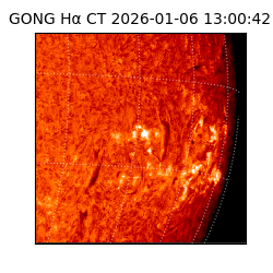 gong - 2026-01-06T13:00:42