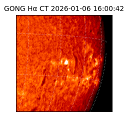 gong - 2026-01-06T16:00:42