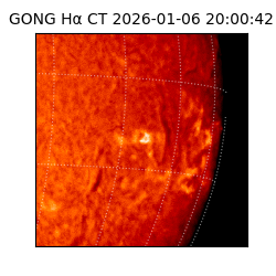 gong - 2026-01-06T20:00:42