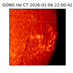 gong - 2026-01-06T22:00:42