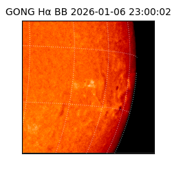 gong - 2026-01-06T23:00:02