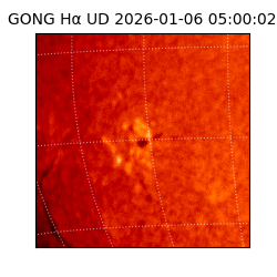 gong - 2026-01-06T05:00:02