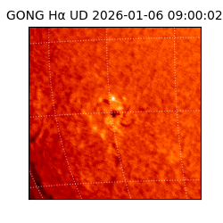 gong - 2026-01-06T09:00:02