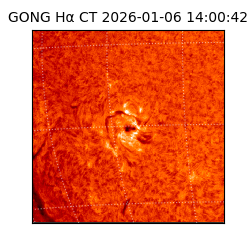 gong - 2026-01-06T14:00:42
