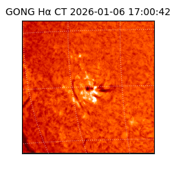 gong - 2026-01-06T17:00:42