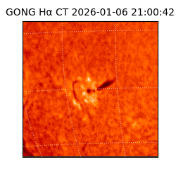 gong - 2026-01-06T21:00:42