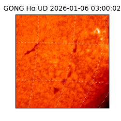 gong - 2026-01-06T03:00:02
