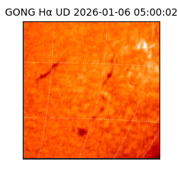 gong - 2026-01-06T05:00:02