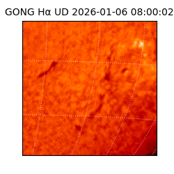 gong - 2026-01-06T08:00:02