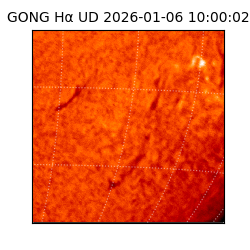 gong - 2026-01-06T10:00:02