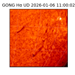 gong - 2026-01-06T11:00:02