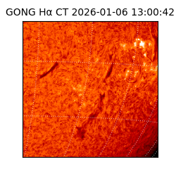 gong - 2026-01-06T13:00:42