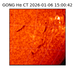 gong - 2026-01-06T15:00:42