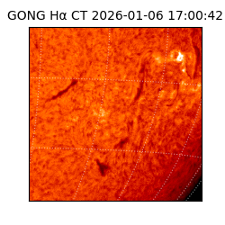 gong - 2026-01-06T17:00:42