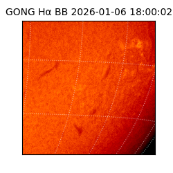 gong - 2026-01-06T18:00:02