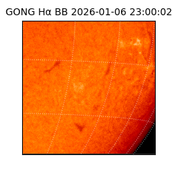 gong - 2026-01-06T23:00:02