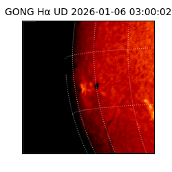 gong - 2026-01-06T03:00:02