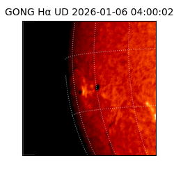 gong - 2026-01-06T04:00:02
