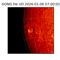 gong - 2026-01-06T07:00:02