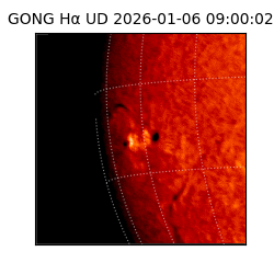 gong - 2026-01-06T09:00:02