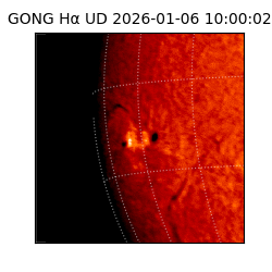 gong - 2026-01-06T10:00:02