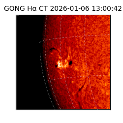 gong - 2026-01-06T13:00:42